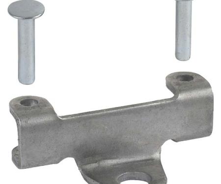 Model T Ford Windshield Swing Arm Brackets - Steel