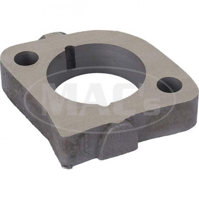 Heat Riser Spacer - V8 272, 292 & 312 - Ford