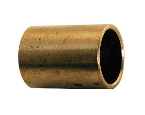 Model T Piston Pin Bushing, Thin .872 O.D., Brass, 1923-1927