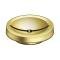Model A Ford Shock Absorber Link Ball Seat - Bronze
