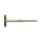 Model T Ford Carburetor Spray Needle - 3-13/16 Length - T Type - For Holley NH