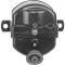 Model A Ford Speedometer Assembly - Rebuilt - Oval - Stewart Warner