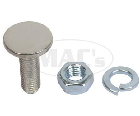 Ford Truck Rear Fender Bolt Kit, 1948-1979