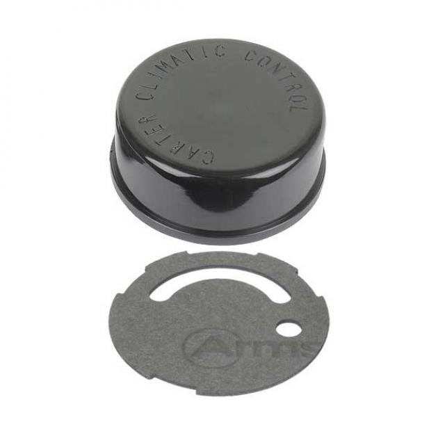 Carburetor Choke Thermostat 351C V8 With Ford/Autolite 2100 Series 2