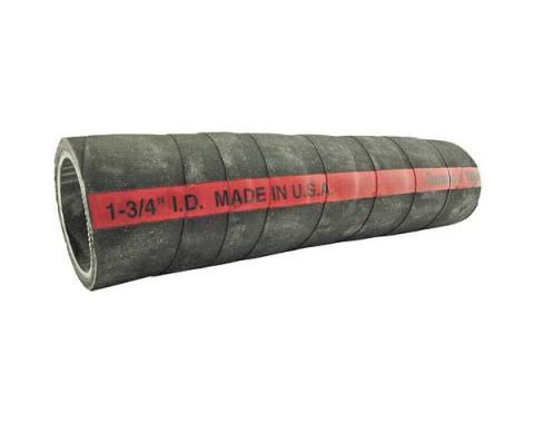 Gas Tank Filler Pipe Hose - Main Tank Only