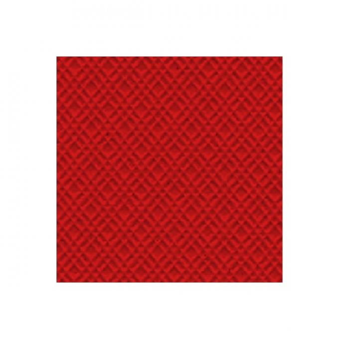 Headliner - Tier Vinyl - Torino, 500 & Brougham Station Wagon - Vermillion