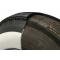 Ford Tire, Original Appearance, Radial Construction, 7.60 x15" With 3-1/4" Whitewall