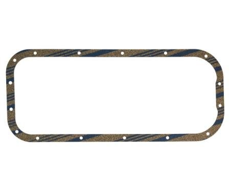 Oil Pan Gasket - Cork - Mercury 383 & 430 V8