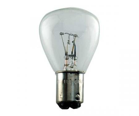 Headlight Bulb - 6 Volt - 50-32 CP - Ford
