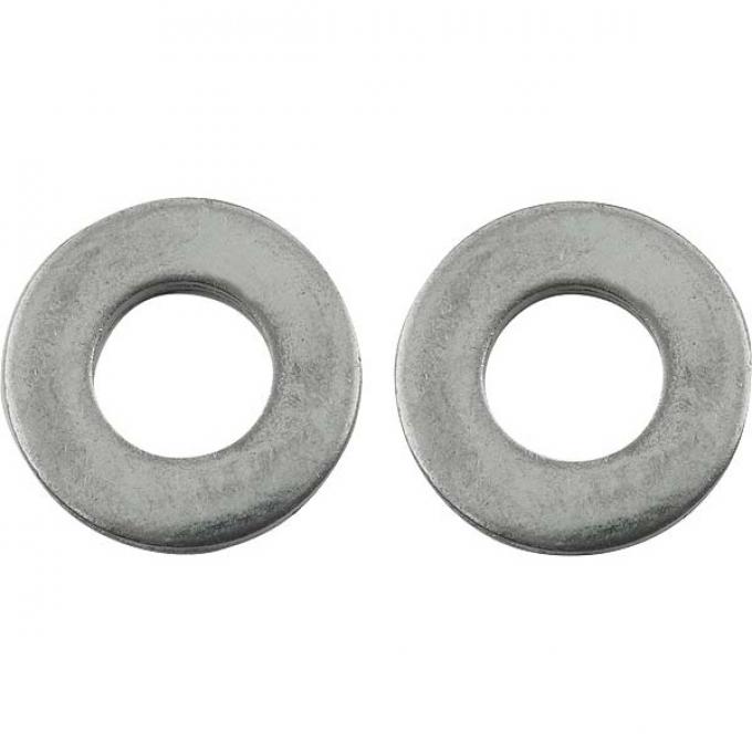 Rear Axle Washer - Steel