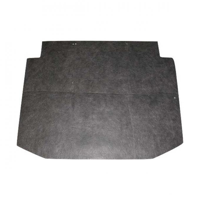 Hood Pad - 1 Piece