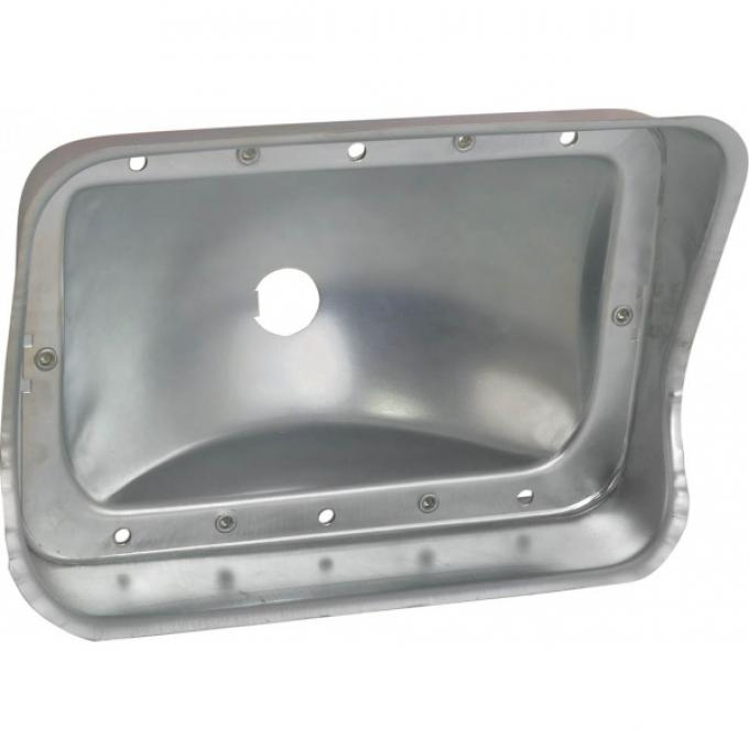 Ford Mustang Tail Light Housing - All Models Except Shelby