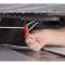 Car Cover Wind Gust Guard Kit