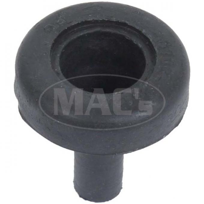 Fairlane/Falcon/Comet Antenna Cable Grommet, 1966-1972