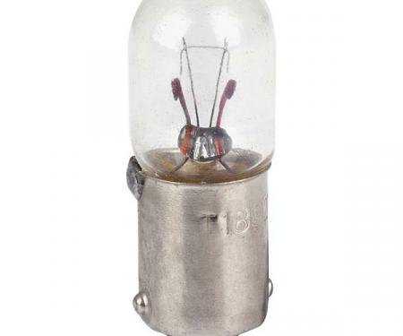 Light Bulb - Radio Dial Light