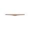 Model A Ford Quarter Window Garnish Moulding - Steel - Victoria