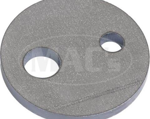 Ford Model T Fan Eccentric Backing Plate
