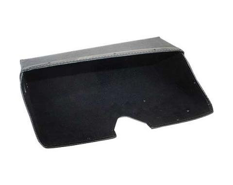 Glove Box Liner - With A/C - Ford