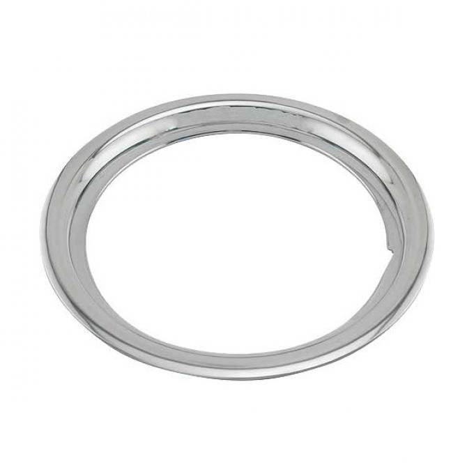 Ford Mustang Wheel Trim Ring - Original Style