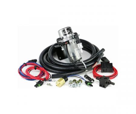 Silent Drive Brake Vacuum Pump Kit