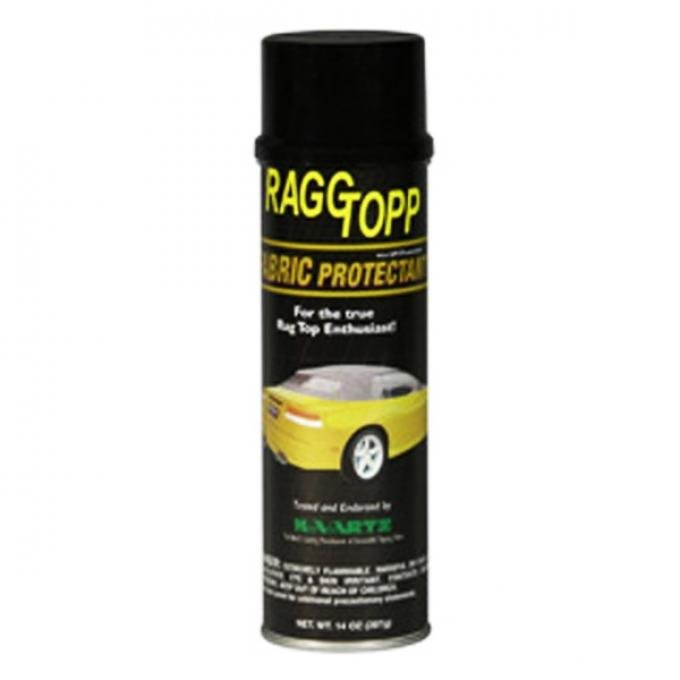 RAGGTOPP Fabric Protectant, 14 oz