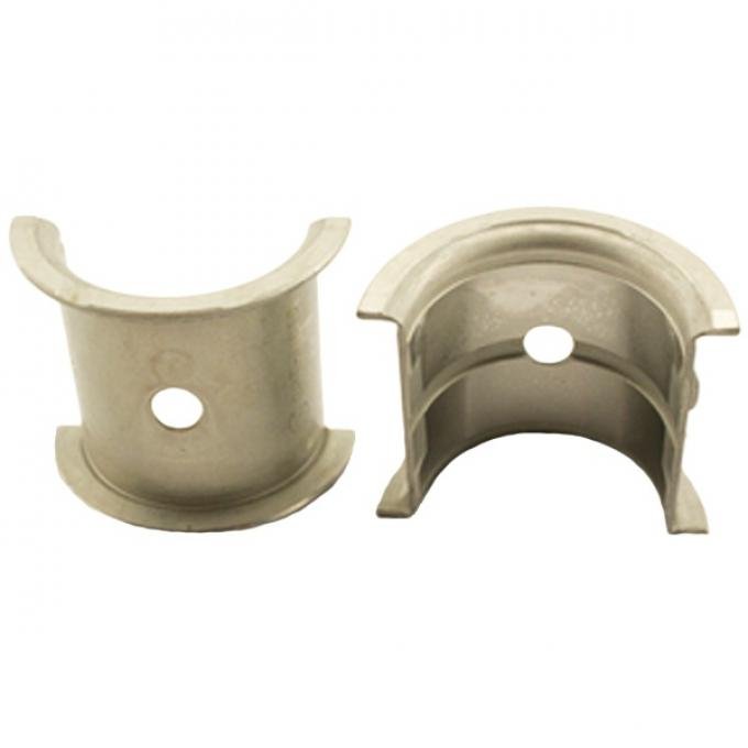 Model T Connecting Rod Bearing Inserts, .020 Undersize, 1909-1927
