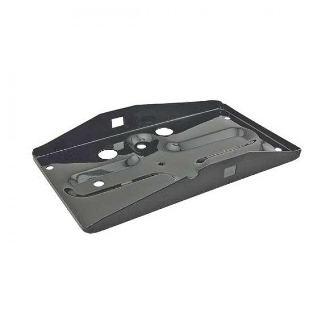 Battery Tray - From Serial #760,001
