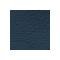 Ford Thunderbird Front Bucket Seat Covers, Vinyl, Dark Blue #50, Trim Code 52, With Reclining Passenger Seat, 1966