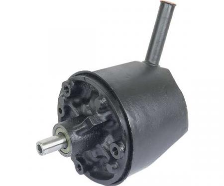 Power Steering Pump - Remanufactured - Ford Pump - Falcon &Comet With Air Conditioning