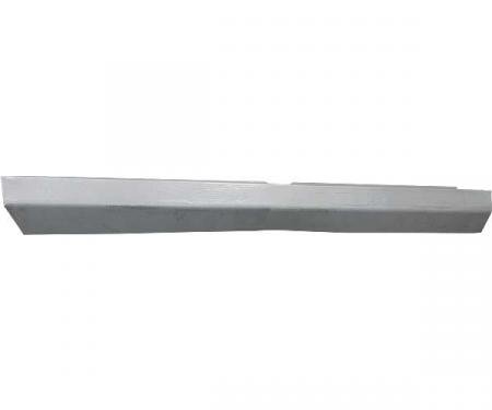 Rocker Panel - Left - Mercury 4 Door