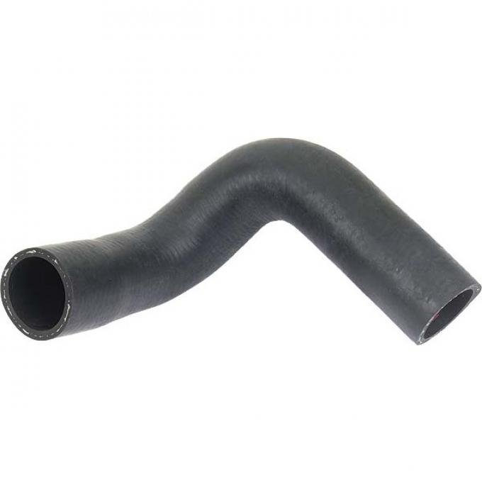 Radiator Hose - Lower - 240 6 Cylinder Without Air (Smog) Pump - Ford