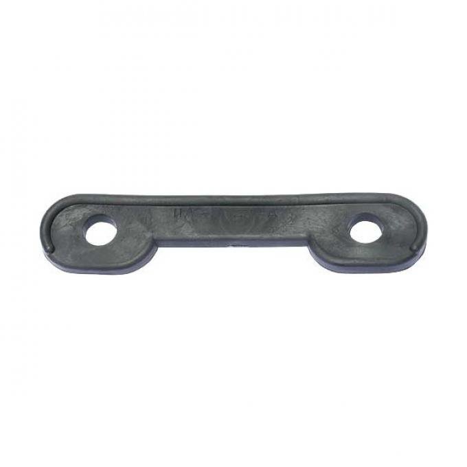 Ignition Lock To Dash Pad - Ford
