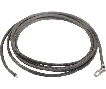 Model A Ford Windshield Wiper Wire - Terminal Box To Wiper Motor - 86 Long - Original