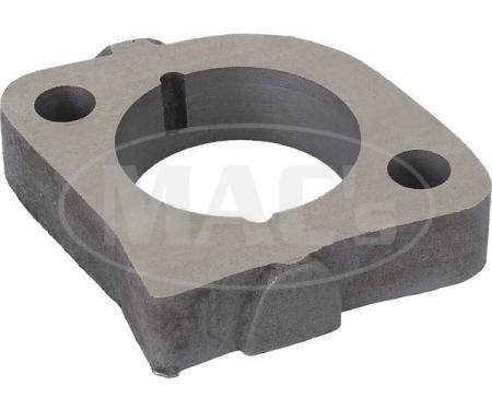 Heat Riser Spacer - V8 272, 292 & 312 - Ford