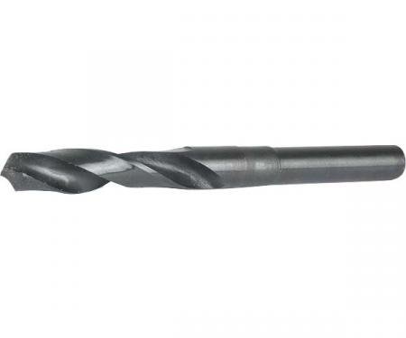 Model A Ford Drill Bit To Ream Shackle Bushings - 14.5 mm Bit With 1/2 Shank - For Front & Rear