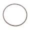 Ford Thunderbird Air Cleaner Cover Gasket, 1955-56