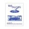 Falcon Illustrated Facts And Features Manual - 24 Pages