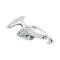Ford Thunderbird Front Top Clamp, For Soft Top, From 5-1-56