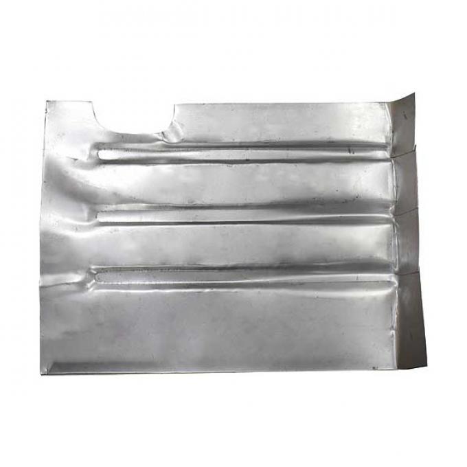 Floor Pan - Rear - Left - Ford