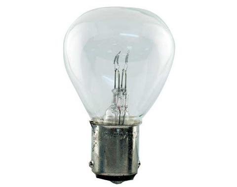 Headlight Bulb - 12 Volt - 50-32 CP - Ford