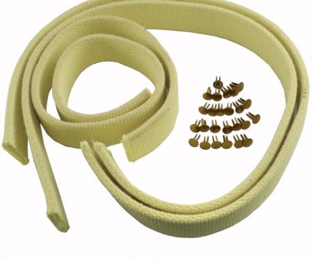 Model T Ford Transmission Band Lining Set - Kevlar
