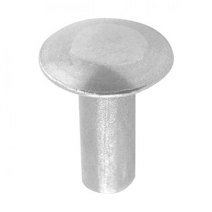 Model A Ford Rivet - 1/4 X 5/8 - Brazier- Truss Head