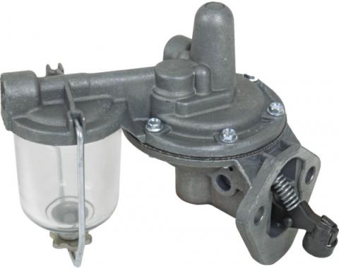 Ford Pickup Truck Fuel Pump - Single Action - V8 - F1 Thru F6 & F100 Thru F600