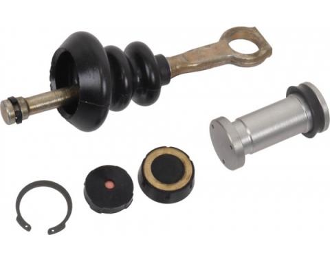 Master Cylinder Rebuild Kit - 1 Bore - Manual Drum Brakes -Ford & Mercury