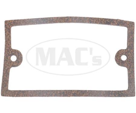 Parking Light Lens Gaskets - Comet Except Spoiler II & Montego