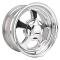 Vintec Billet Wheel 17 X 9.5