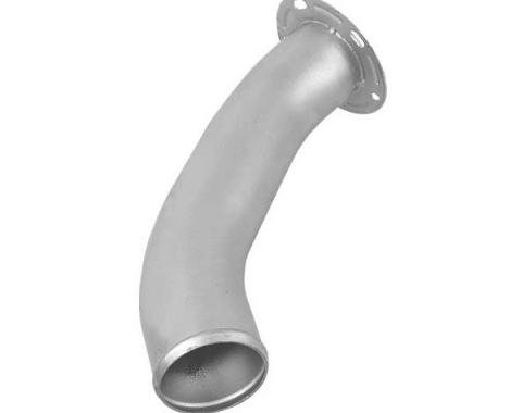 Ford Mustang Gas Tank Filler Neck - Steel - Reproduction