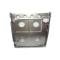 Model A Ford Door Panel - Inner - 1928-29 Roadster, Roadster Pickup & Phaeton - For Left Front Door