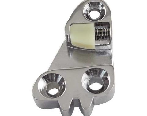 Ford Pickup Truck Door Striker Plate - Right - F100 Thru F900