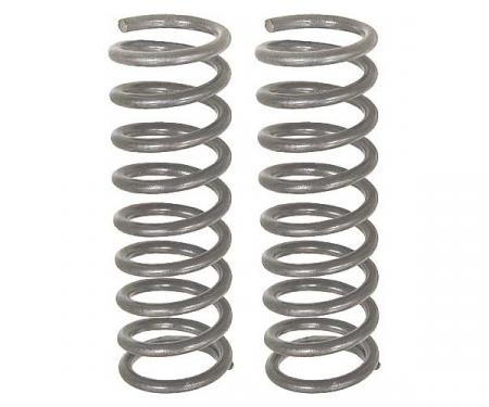 Rear Coil Springs